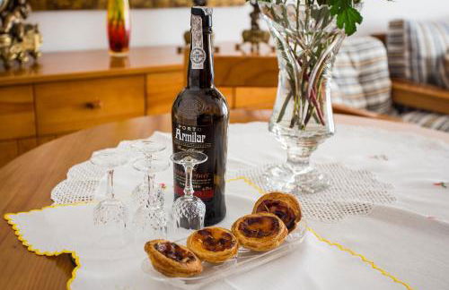 Elegant Sea View Apartment - Foto 23