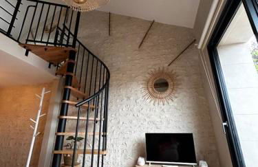 L'arbre de soie Futuroscope Albizia - Foto 27