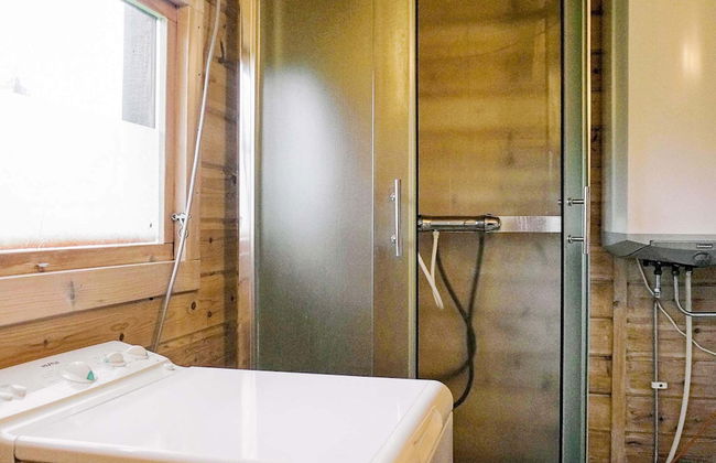 4 Person Holiday Home in Sandhem - Foto 15