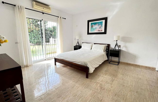 Villa Scenic with Private Pool- Sleeps 8 - Photo 4