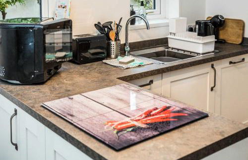 LetAway - Yonge's Place Saltburn - Foto 13