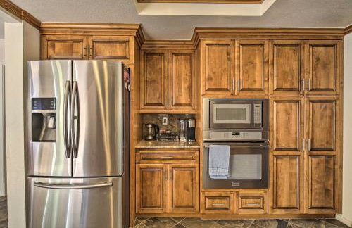 Spacious El Cajon Villa - 14 Mi to Downtown! - Foto 14