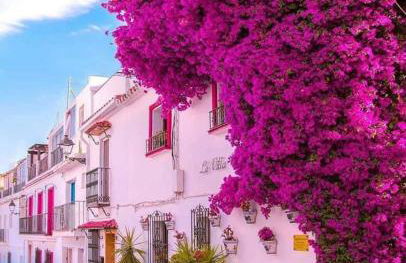 SEA VIEW Holiday Home in Marbella Resort - Photo 47