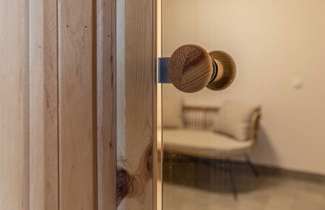 The More Hotel Västra Hamnen - Foto 62