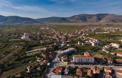 3 Bedroom Amazing Home In Vid - Foto 50