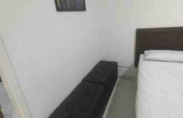 Apartamento mobiliado prédio frente ao mar - Foto 20