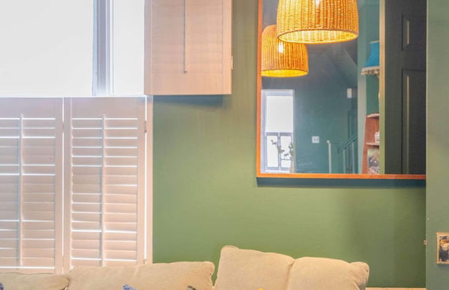 3 Bed House, Sleeps 8 - Near St Pancras - Foto 44