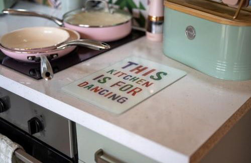 Field View Cottage hottub, dog friendly great view - Photo 5