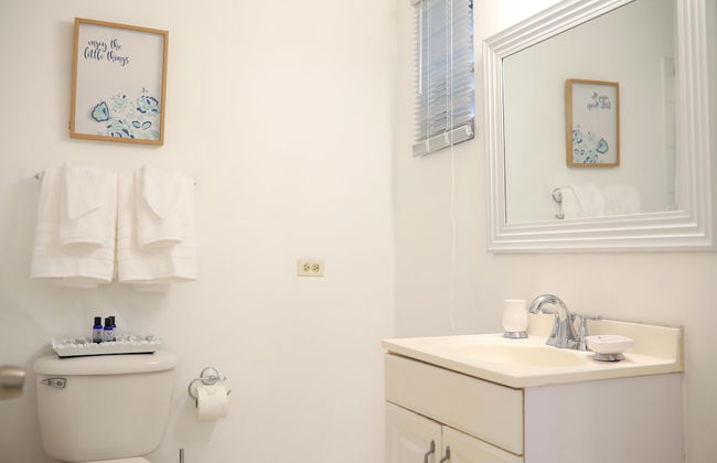 New Kingston's Deluxe Apartment - Foto 20