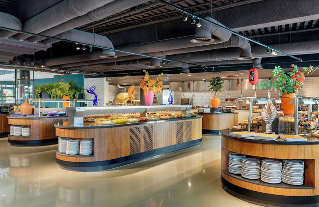 Residence Inn by Marriott Amsterdam Schiphol Airport - Foto 52