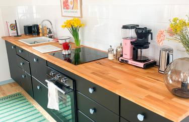 Zita Ferienhäuser - Ferienhaus Feni - Foto 9