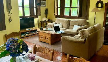 Gestiona2R - Villa con finca, Piscina-Padel-Golf - Foto 2