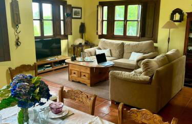 Gestiona2R - Villa con finca, Piscina-Padel-Golf - Foto 41