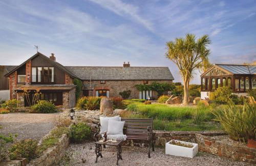 Downe Cottages - Foto 23