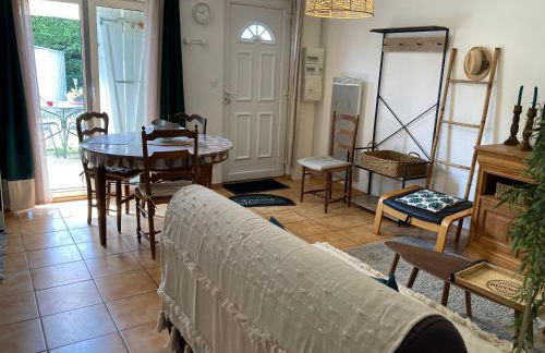 Harmony of Nature - 4 pers - Near Eurexpo and Groupama Stadium - Foto 11