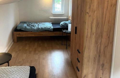 Unterkünfte - Braak - Hamburg - Foto 15