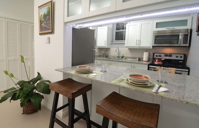 Kingsway New Kingston Guest Apartment II - Foto 15