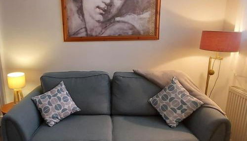 Old library apartment - Foto 2