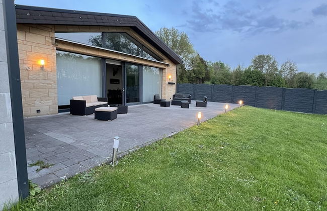 Escape to Pottum Luxury Villa - Foto 18