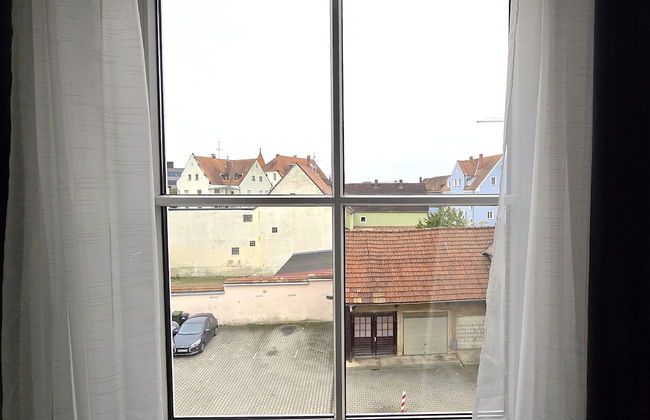 Apartments Schwandorf - Foto 39