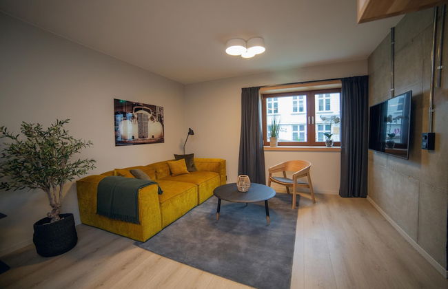 Home Again Kirkegata 30 - Photo 52