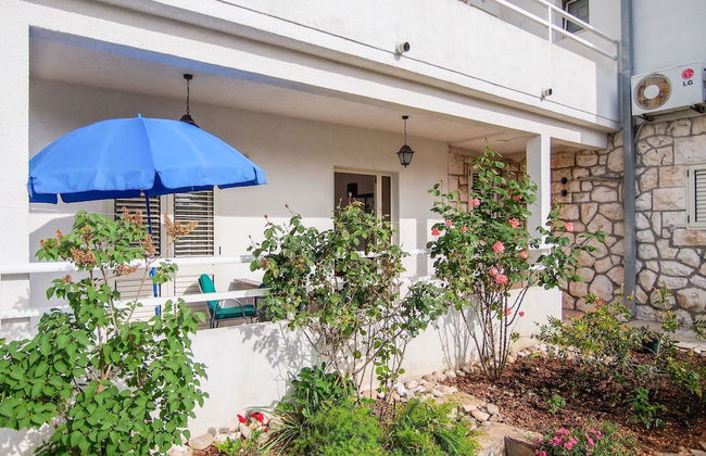 Apartments Dirk - Foto 28