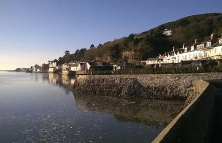 Stunning views of Ynyshir & Southern Snowdonia - Foto 15