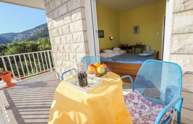 Marlene - 50 m From sea - R5 - Foto 6