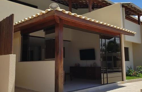 Confortável Casa de Praia em Itacimirim - 04 SUÍTES - Foto 20
