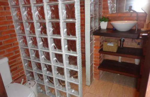 Casa na Ilha do Mel - Casa Mel Paraíso - Foto 22