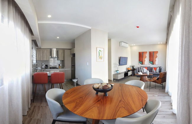 Regatta Living Hotel By Mint - Foto 11