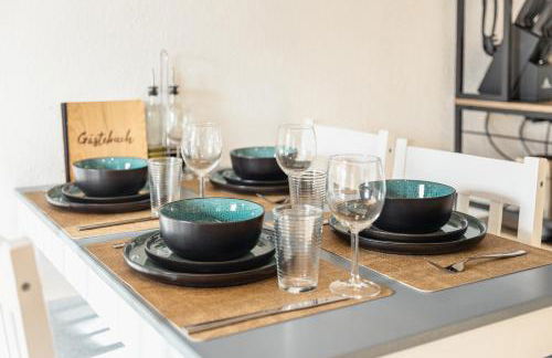 Haus Saarburg Innenstadt Bleser Appartements - Foto 22