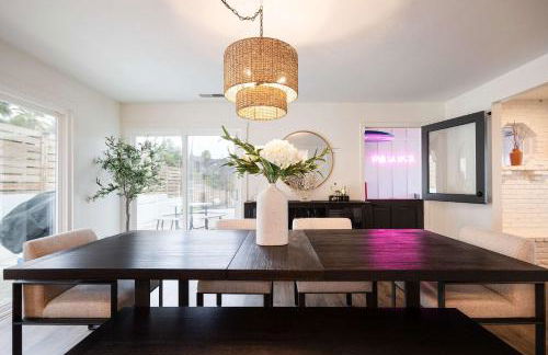 Luxury Oasis Valley Views Gameroom Villa - Foto 13