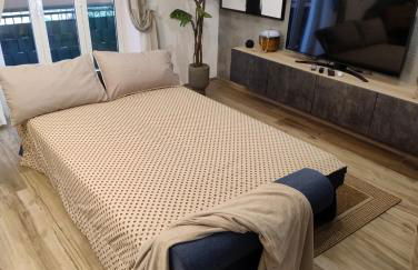 SPQR Luxury Appartments - Stazione Trastevere - Foto 39