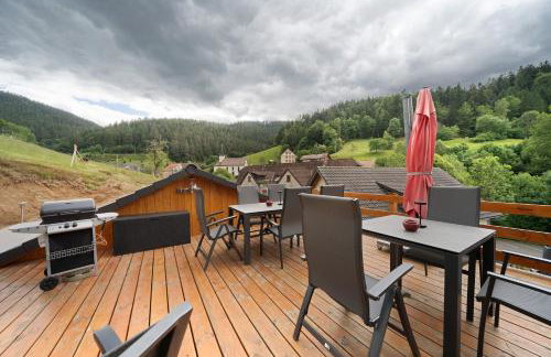 Ferienwohnungen Talblick - Foto 20