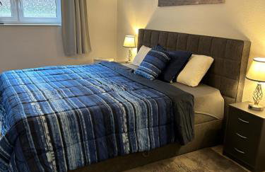 Rodenbach 1 BR Apartment - Foto 4