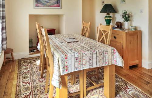 Carnlussack Cottage - Foto 13