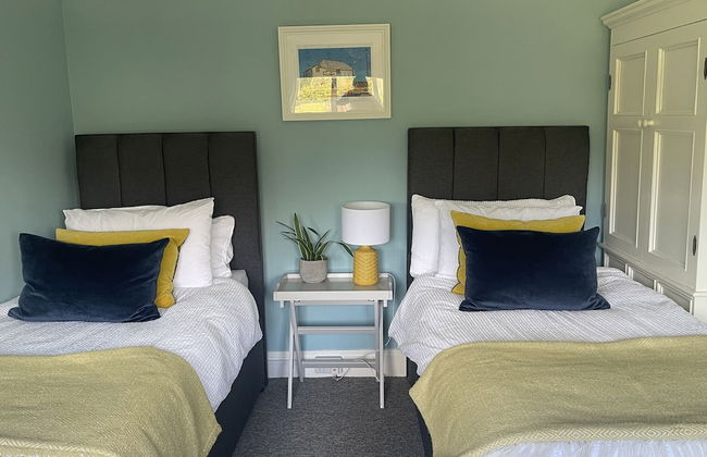 Winterstoke View, Family and dog Friendly Beach Retreat - Photo 12