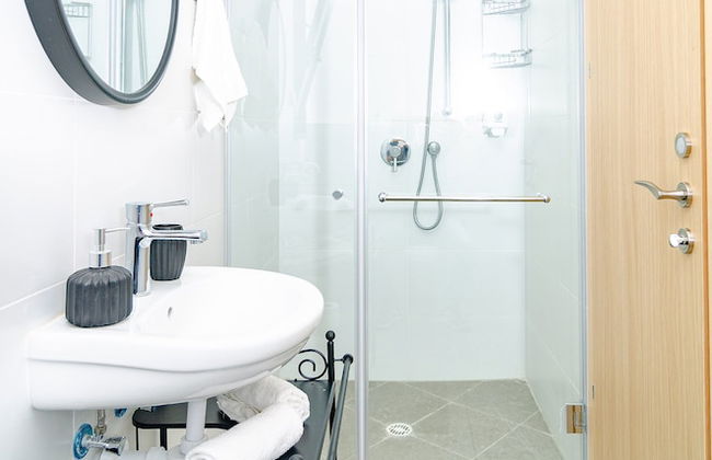 Dov Garden apartment with private pool - Foto 60