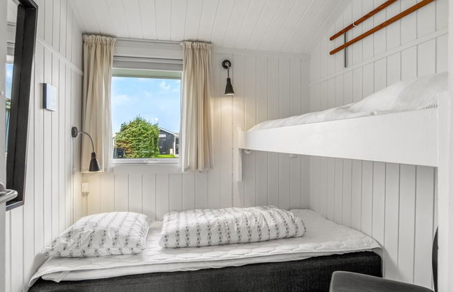 "Hælf" - 400m from the sea - Foto 15