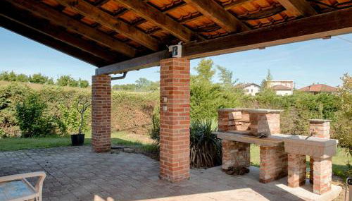 Holiday Home San Giacomo by Interhome - Foto 5