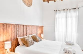 Casa da Ti Inácia - Praia Azenhas D El Rey - Foto 12