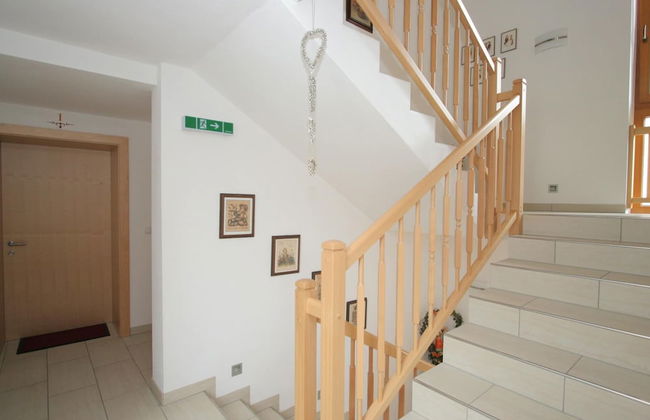 Spacious Apartment in Uderns Near Ski Area - Foto 75