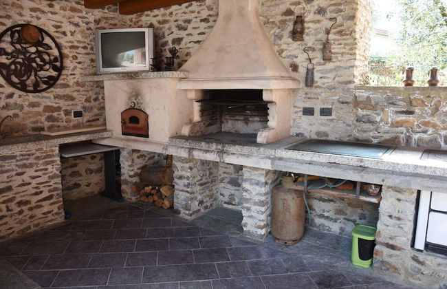 Villa Romele - Photo 14