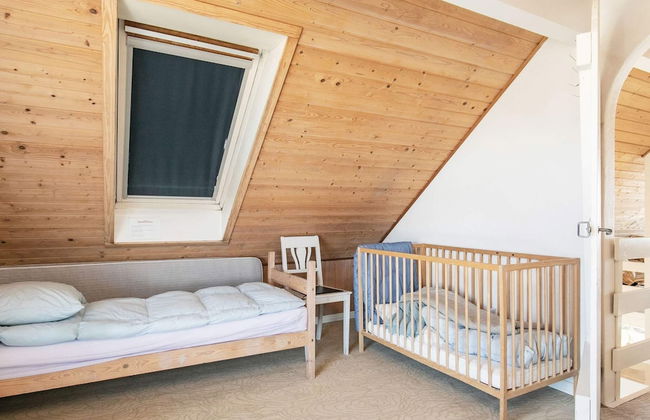 10 Person Holiday Home in Thisted - Foto 13