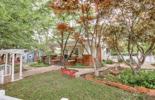 Stylish 3-Bedroom Home in Tulsa - Photo 61