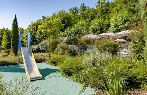 Maison Liz - Foto 21