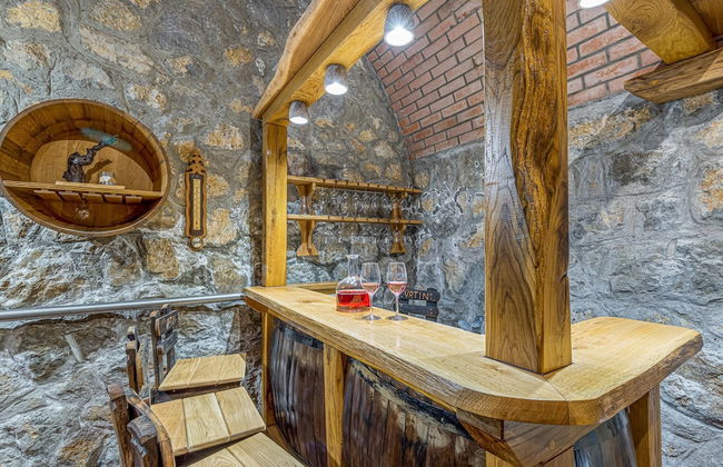 Vineyard Homestead Vrtin - Foto 36