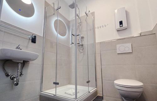 Hive Apartments Giesen an der B6 - Foto 9