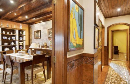 Private Pool Villa 20min By Oporto - Foto 28